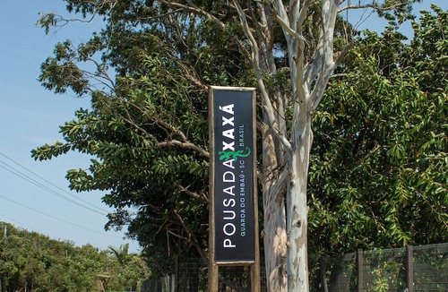Guarda do Embau Hotel | Pousada Xaxá