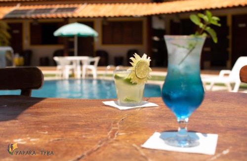 Barreira do Boqueirao Hotel | Pousada Yapara-Tyba
