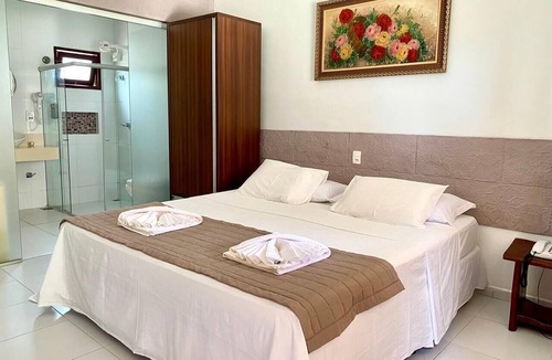 Japaratinga Hotel | POUSADA YAPARATYBA