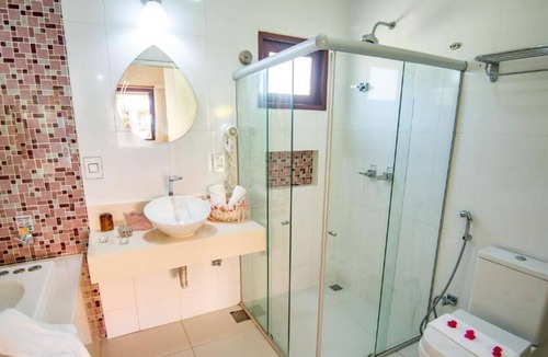 Japaratinga Hotel | POUSADA YAPARATYBA