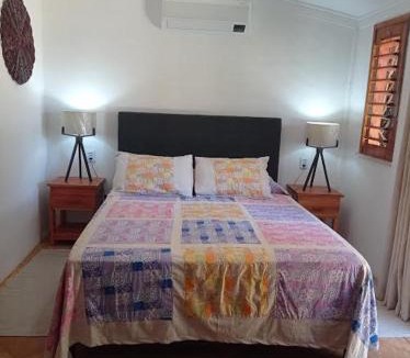 Paracuru Hotel | Pousada Yuste Beach Farm