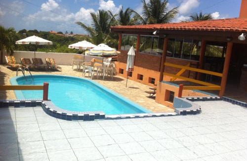 Jacuma Hotel | Pousada Zekas