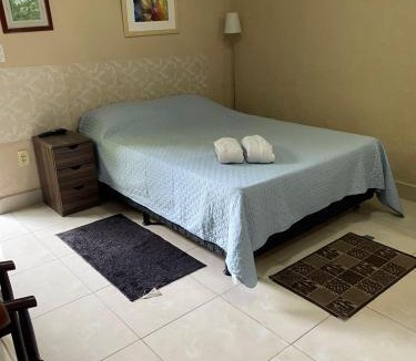 Ponta Negra Hotel | Pousada Zenite