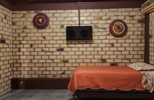 Guarda do Embau Hotel | Pousada Zululand