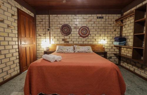 Guarda do Embau Hotel | Pousada Zululand