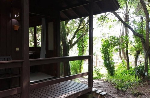Guarda do Embau Hotel | Pousada Zululand