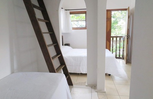 Campeche Hotel | Pousart Floripa
