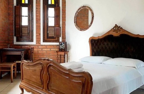 Campeche Hotel | Pousart Floripa