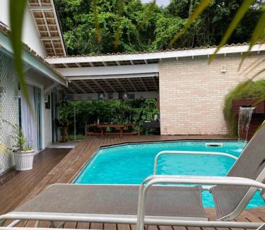 Guarutuba House | Pouso Costa do Sol
