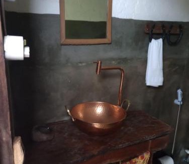 Baependi House | Pouso do Tropeiro - Cavalgadas Roseta