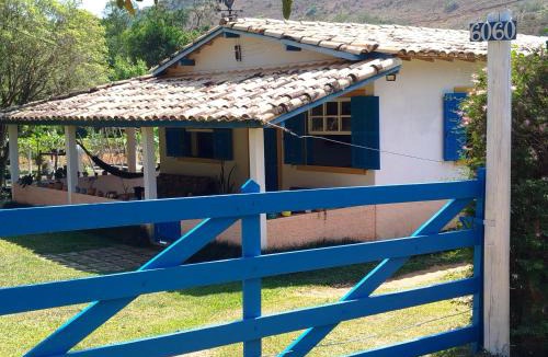Parapeuna House | Pouso Jambo Rosa