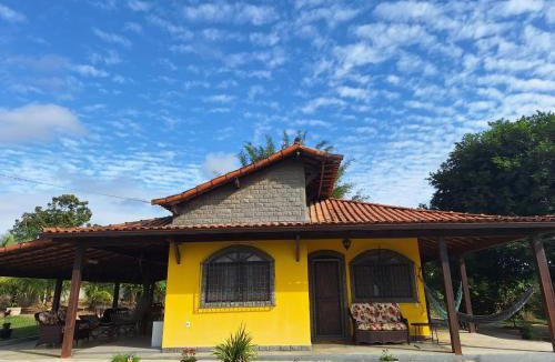 Araruama House | Pouso Zen