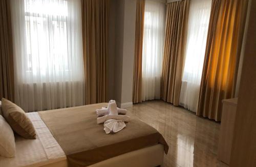 Lugoj Apartment | Povi Residence