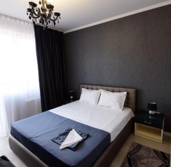 Lugoj Apartment | Povi Residence