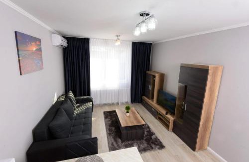 Lugoj Apartment | Povi Residence