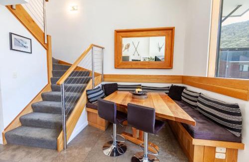 Thredbo Apartment | Powder 2 - Thredbo
