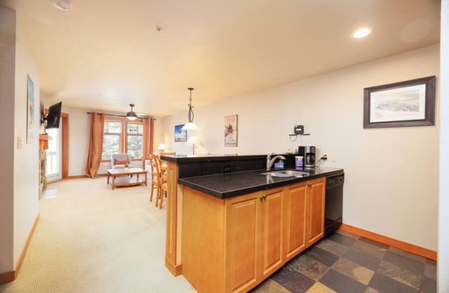 Salt Lake Mountain Resorts Condo | Powder Stash by Cottonwood Lodging