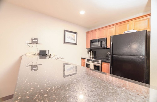 Salt Lake Mountain Resorts Condo | Powder Stash by Cottonwood Lodging