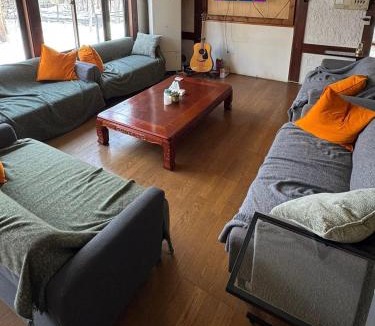 Hakuba Hotel | Powder Temple