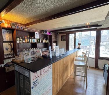 Hakuba Hotel | Powder Temple