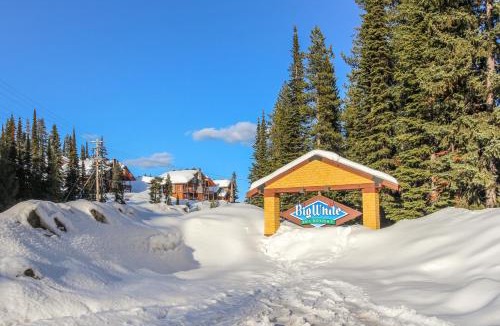Snow Pine Estates House | Powder View 5
