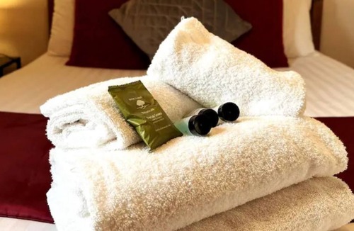 Bonnington Apartment | Powderhall Modern Apartment-Edinburgh City Centre with Free Parking