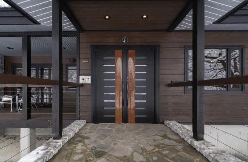 Iimori Ski Chalet | Powderhouse