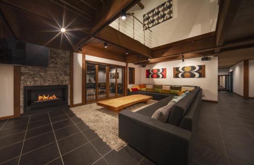 Iimori Ski Chalet | Powderhouse