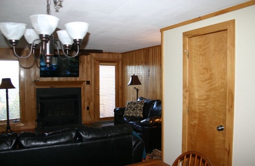Edray Condo | Powderidge 2 Bedroom 2 1/2 Bath, Ski in/Ski out