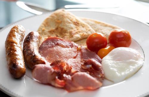 Inveraray Bed & Breakfast | Powdermills B & B