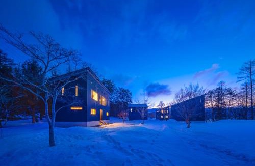 Iimori Ski Chalet | Powdersuites