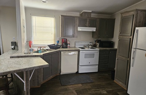 Page House | Powell Paradise Antelope canyon/Lake Powell Dog Friendly, Gated, Boat/RV parking