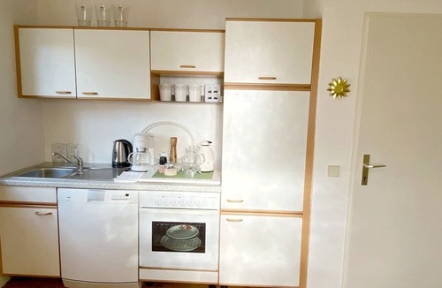 Pradl Apartment | Powerspace Apartment - Nature in the city with easy parking