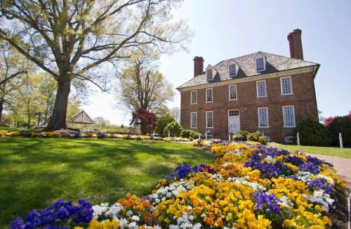 Berkeley Condo | Powhatan 4 bedroom · Colonial Williamsburg Spacious 4 Bedroom Suite!
