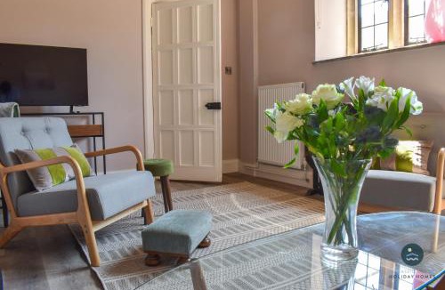 Holworth House | Poxwell Manor West Wing - Exclusive Dorset Retreat