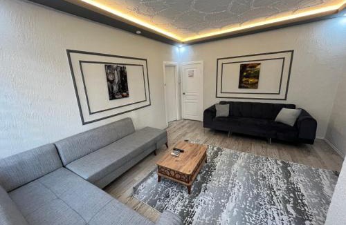 Osmangazi Apartment | Poyraz suit