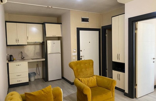 Yenisehir Apartment | pozcu forum plus
