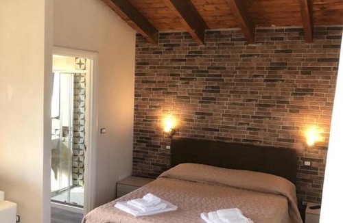 Arnesano Bed & Breakfast | Pozzillo San Rocco