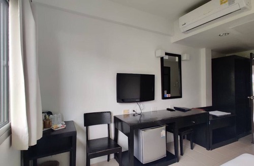 Ko Phi Phi Resort | PP Charlie Beach Resort