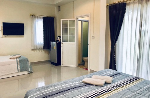 Tha Pho Hotel | PP Garden Villa