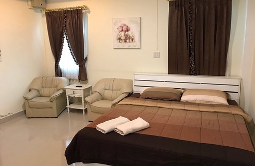 Tha Pho Hotel | PP Garden Villa