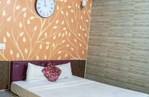 Taj Ganj Hotel | PP GUEST HOUSE