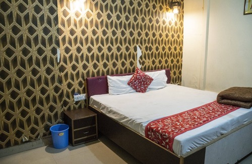 Taj Ganj Hotel | PP GUEST HOUSE