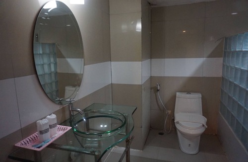 Danok Hotel | PP Hotel Dannok