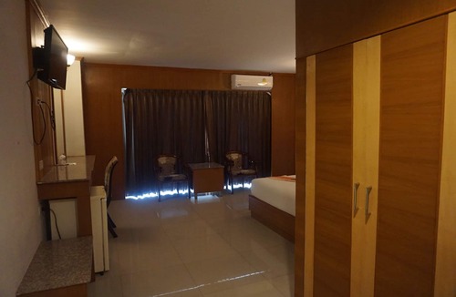 Danok Hotel | PP Hotel Dannok