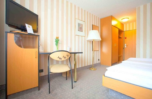 Grefrath Hotel | PP Hotel Grefrather Hof