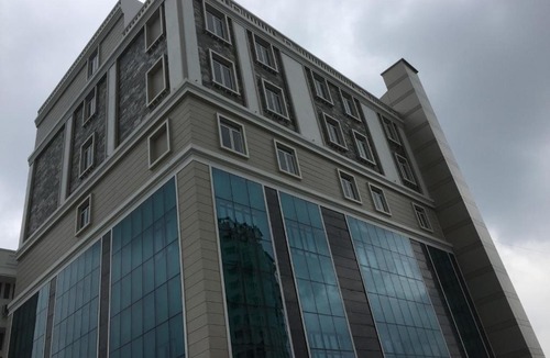 Kelambakkam Hotel | PP Residency