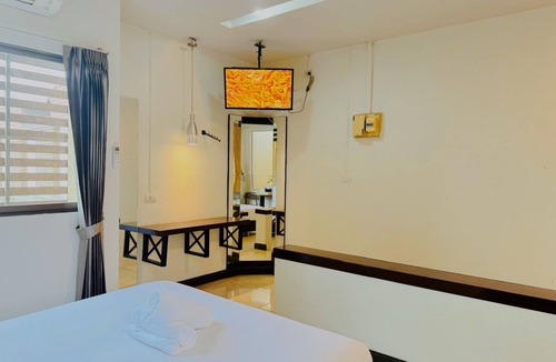 Hat Yai Hotel | PP Resort Hat Yai