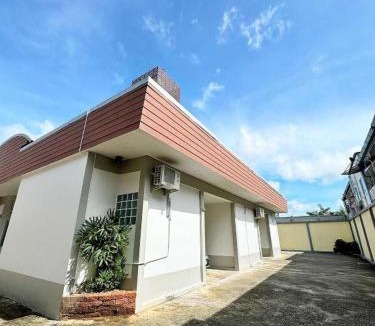 Hat Yai Resort | PP Resort