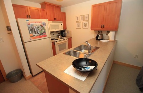 Copper Mountain Village Condo | PP407 Center Village w/Stunning Ski Slope views of Copper Mountain